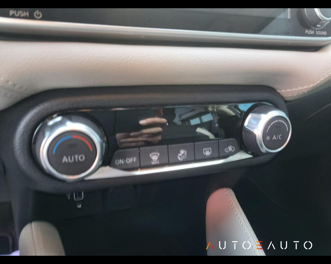 NISSAN MICRA 1.0 IG-T ECO N-DESIGN GPL