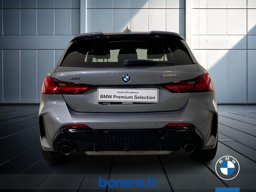 BMW Serie 1 5 Porte 135 i M xDrive Steptronic