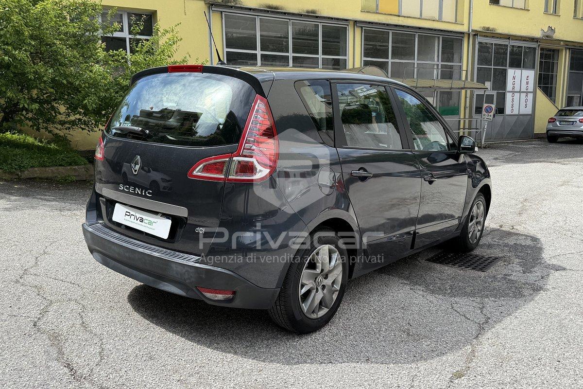 RENAULT Scénic X-Mod 1.5 dCi 110CV Luxe
