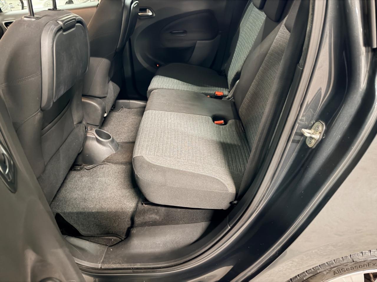 Citroen C3 Picasso BlueHDi 100 Exclusive