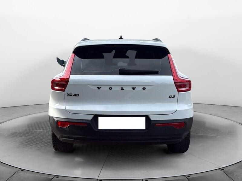 Volvo XC40 XC40 2.0 d3 Business Plus awd geartronic my20