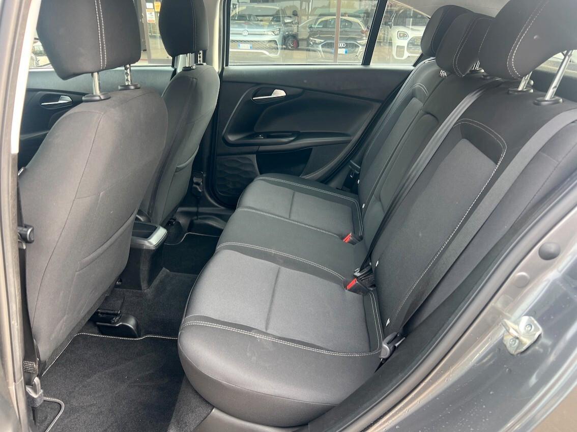 Fiat Tipo 1.0 BUSINESS 100 CV - UNICO PROPRIETARIO