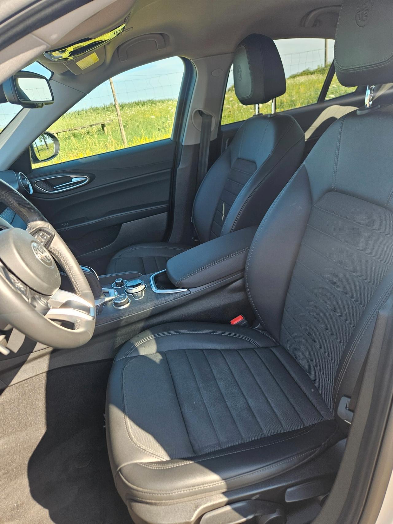 Alfa Romeo Giulia 2.2 Turbodiesel 190 CV AT8 Executive SOLO 45000 KM