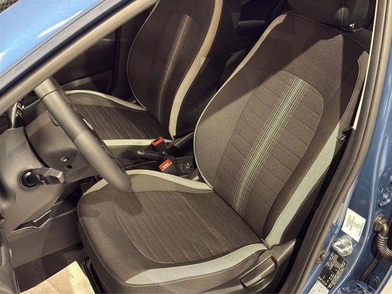 Hyundai i10 i10 5p 1.0 MPI / GPL 63cv S&S Connectline