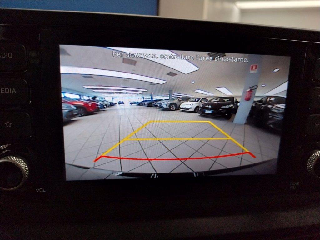 HYUNDAI I20 1.0 t-gdi 48v connectline imt del 2022