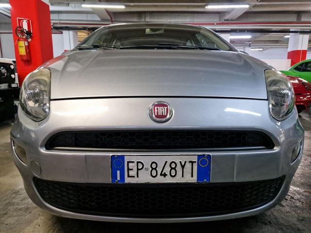 FIAT Punto 1400 5 PORTE CV.77 IMPIANTO GPL + CERCHI IN LEGA