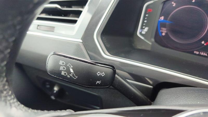 Volkswagen Tiguan 2.0 TDI SCR 110KW Sport BMT
