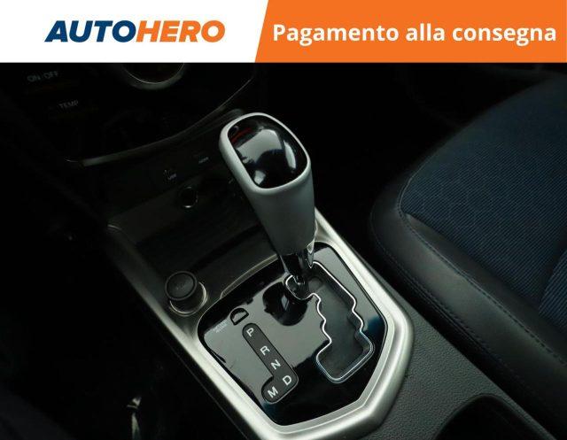 SSANGYONG Tivoli 1.6d 2WD Be