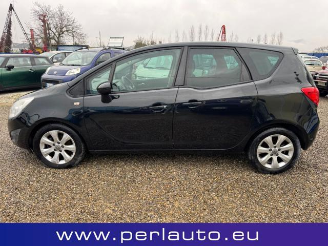 OPEL Meriva 1.3 CDTI 95CV ecoFLEX Cosmo