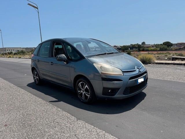 Citroen C4 Picasso 1.6 HDi 110 cv Elegance