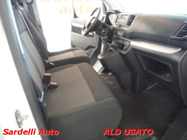 TOYOTA Proace Verso 1.5D L0 D Lounge 9 POSTI (COMPRESO IVA)