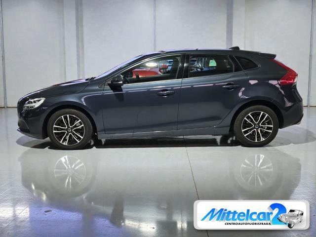 VOLVO V40 D2 Geartronic Business Plus