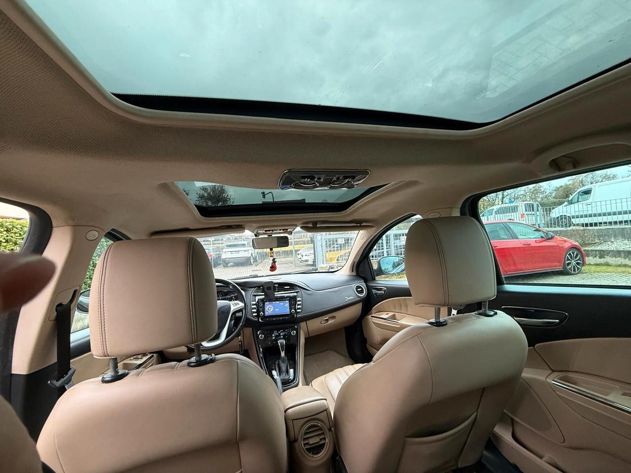 Lancia Delta 1.8 Di Turbo-Jet Sportronic Executive