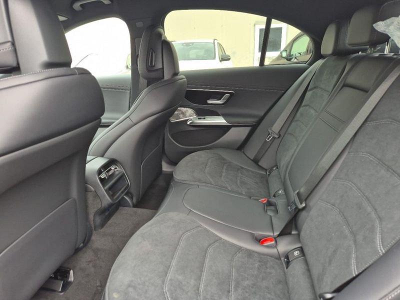 Mercedes-Benz Classe E 220d Berlina AMG Line Premium