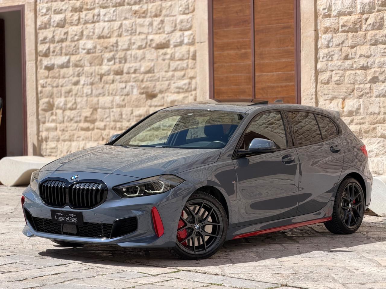 Bmw SERIE 1 128 TI M SPORT 2.0 265 CV TURBO INIEZIONE