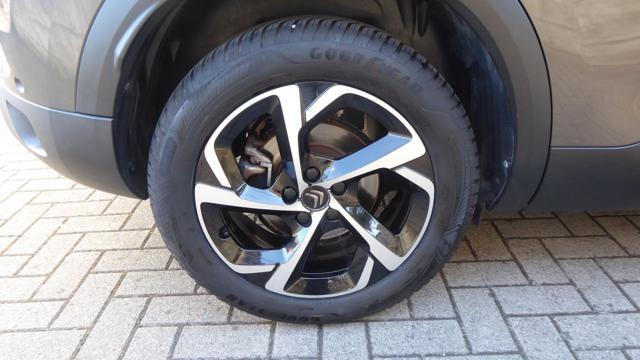 CITROEN C5 Aircross PureTech 130 S&S Shine