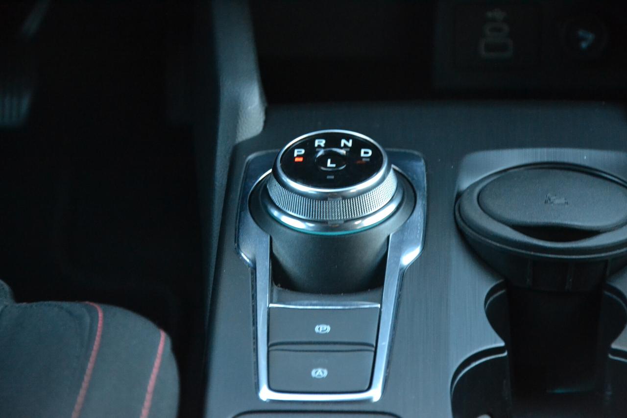 Ford Focus 1.5 115CV ST-LINE AUT. **PREZZO REALE*SERVICE FORD