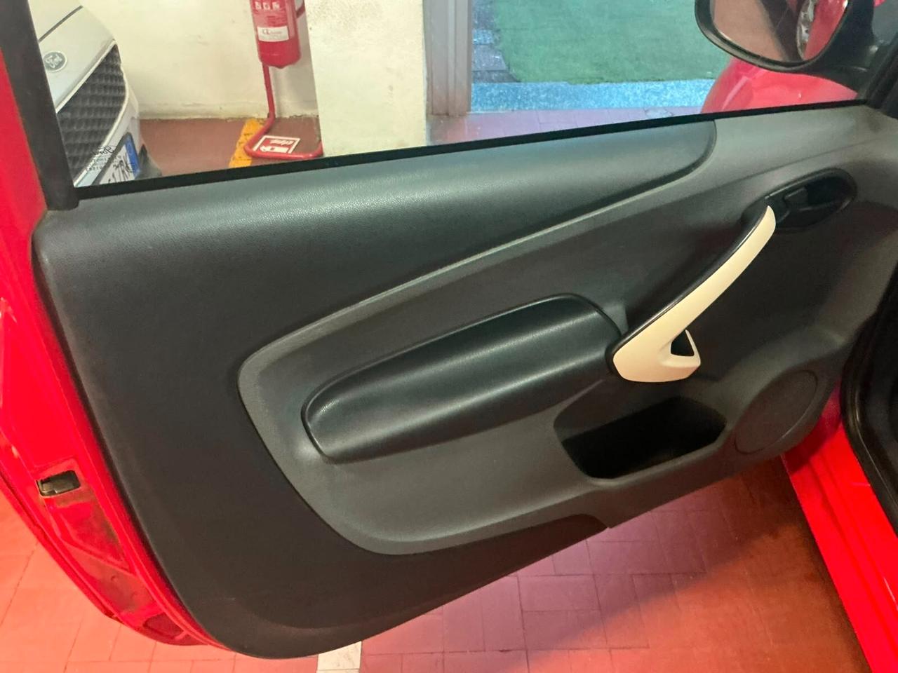 Ford Ka Ka+ 1.2 8V 69CV INVIDUAL 2015