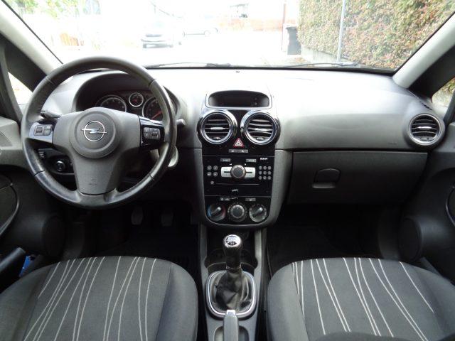 OPEL Corsa 1.4GPL PREZZO VALIDO FINO 16.05,GARANZIA,km certi