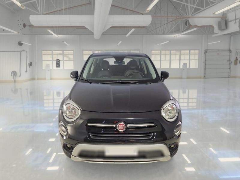 FIAT 500X 1.3 Mjet 95cv 4x2 Business