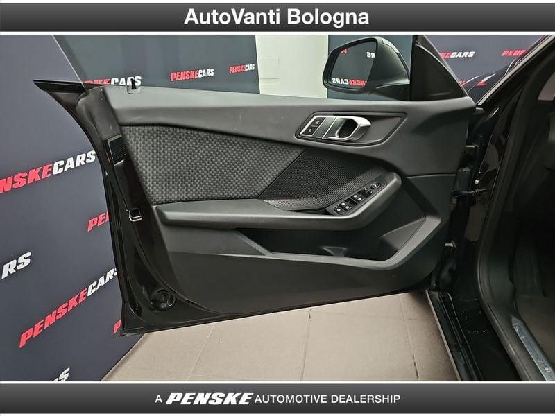 BMW Serie 2 Gran Coupe 220d Gran Coupe auto