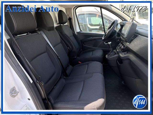 RENAULT Trafic 2.0 BluedCi 130CV Frigorifero Atp -20