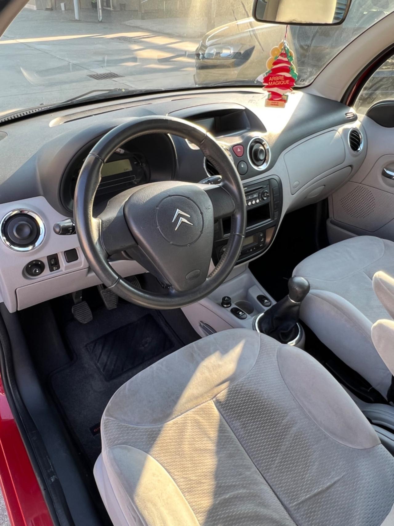 Citroen C3 1.1 Gold by Pinko
