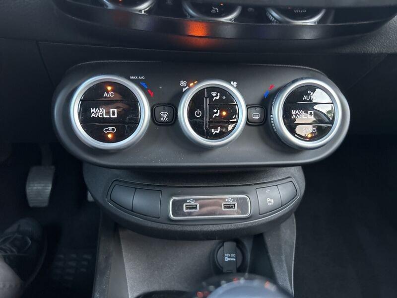 FIAT 500X 2022 1.3 mjet Sport 95cv