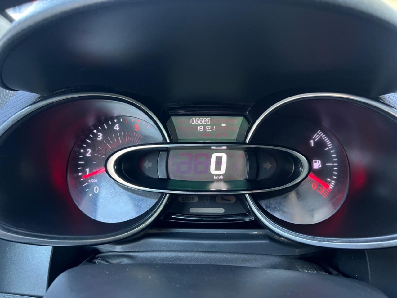 Renault Clio dCi 8V 90CV Start&Stop 5 porte Energy Zen