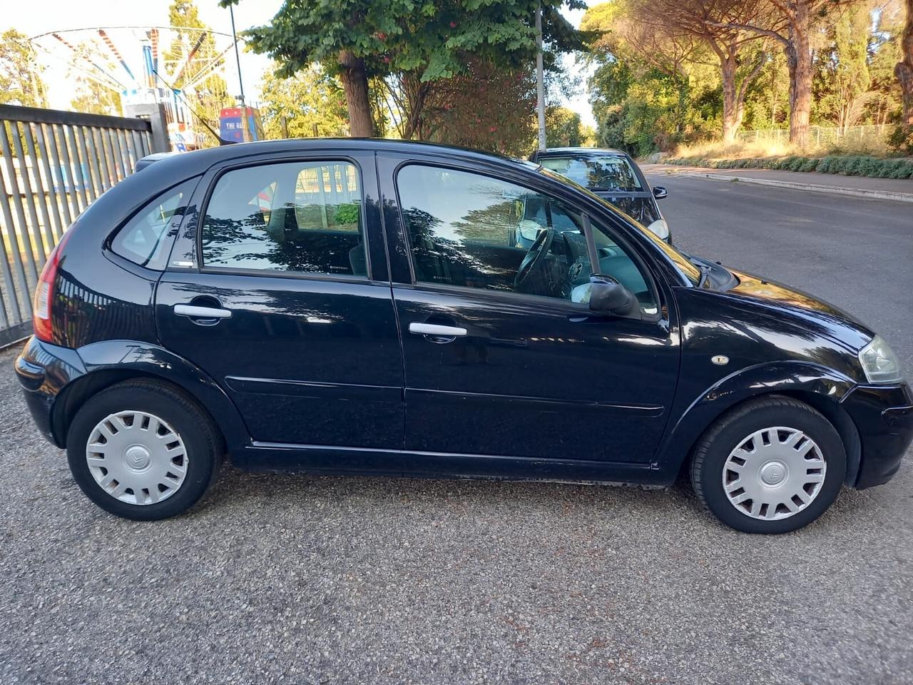 Citroen C3 1.1 BENZINA NEOPATENTATI