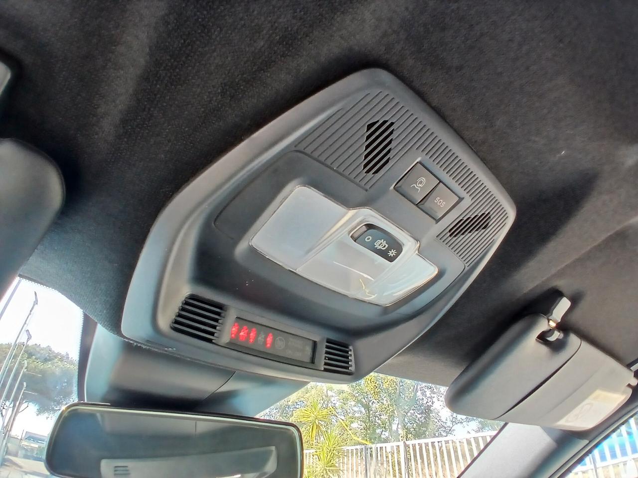 Fiat Grande Panda 1.2 100 CV S&S La Prima