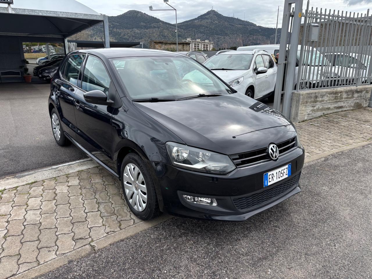 Volkswagen Polo 1.2 TDI DPF 5 p. Comfortline