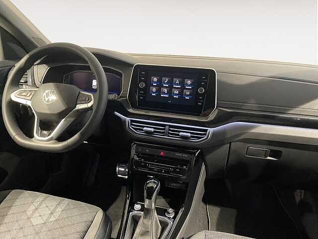 Volkswagen T-Cross Mark 1 Facelift (2024) 1.0TSI 115CV DSG R-Line Plus - IVA ESPOSTA -