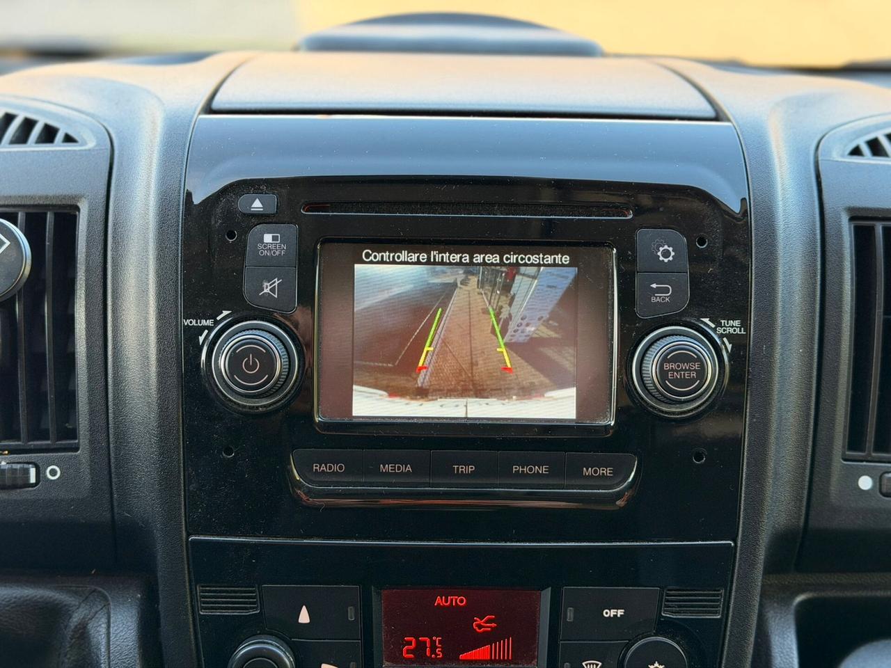 Citroen Jumper 35 BlueHDi 130 PLM-TM Furgone Business