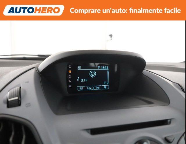 FORD B-Max 1.0 EcoBoost 100 CV Plus