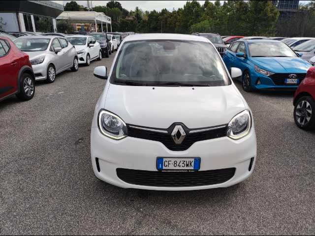 RENAULT Twingo Electric - Twingo Zen 22kWh