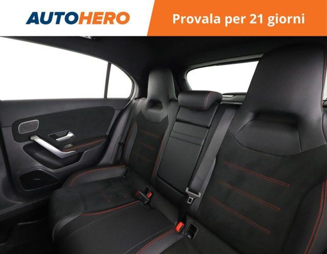 MERCEDES-BENZ A 35 AMG 4Matic