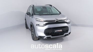 CITROEN C3 Aircross PureTech 110 S&S Plus