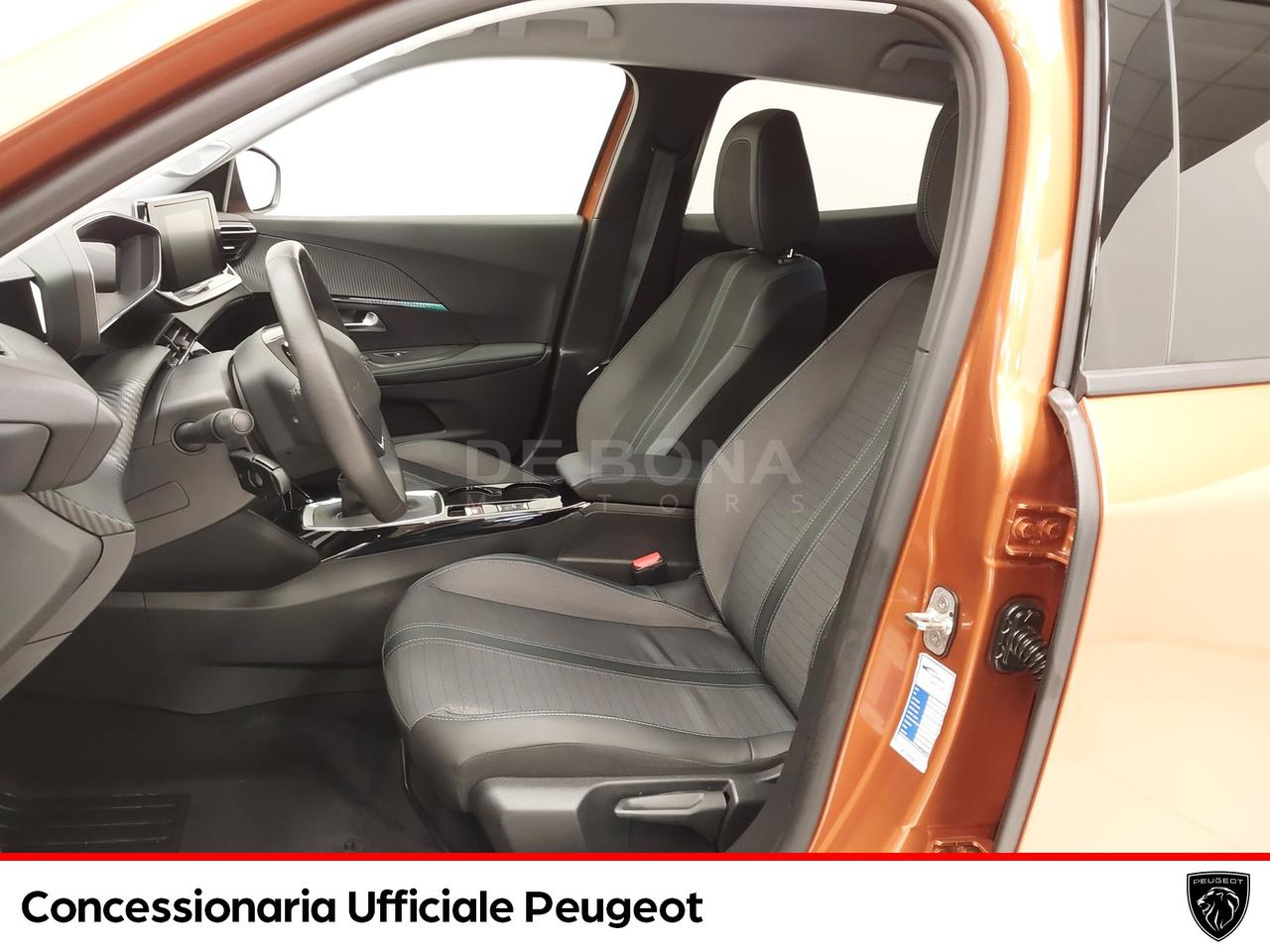 Peugeot 2008 1.2 puretech allure s&s 100cv
