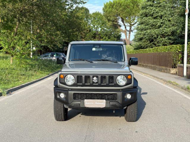 SUZUKI Jimny 1.5 5MT Top 4 POSTI NEOPATENTATI