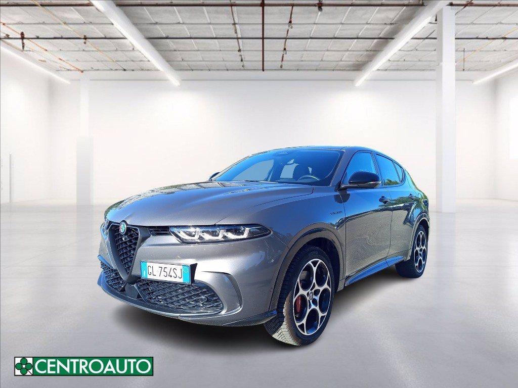 ALFA ROMEO Tonale 1.3 phev Veloce Q4 280cv at6 del 2023