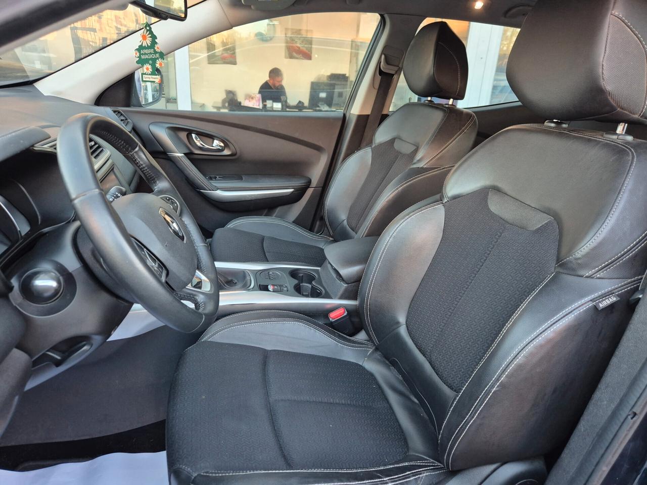 Renault Kadjar dCi 130CV Energy Bose