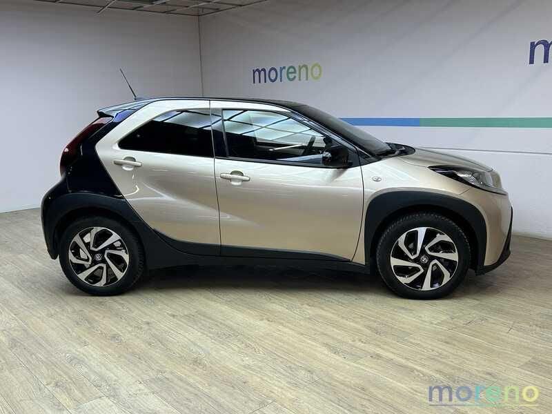Toyota Aygo X X 1.0 Trend 72 CV s-cvt