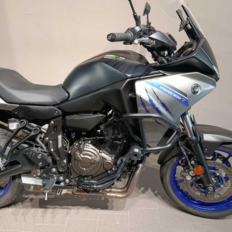 Yamaha Tracer 7 35KW - 2024