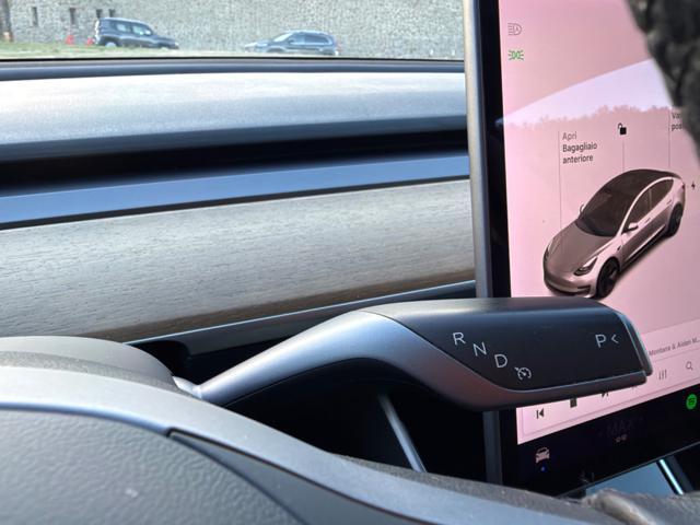 TESLA Model 3 STANDARD RWD PERFETTA