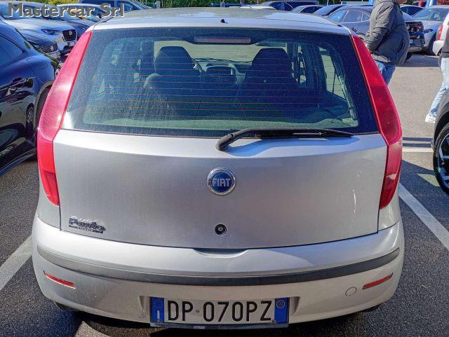FIAT Punto Punto II 2003 5p 1.2 Active