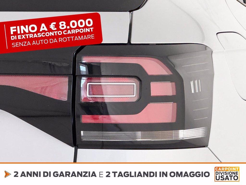 VOLKSWAGEN T-cross 1.0 tsi sport 95cv del 2022