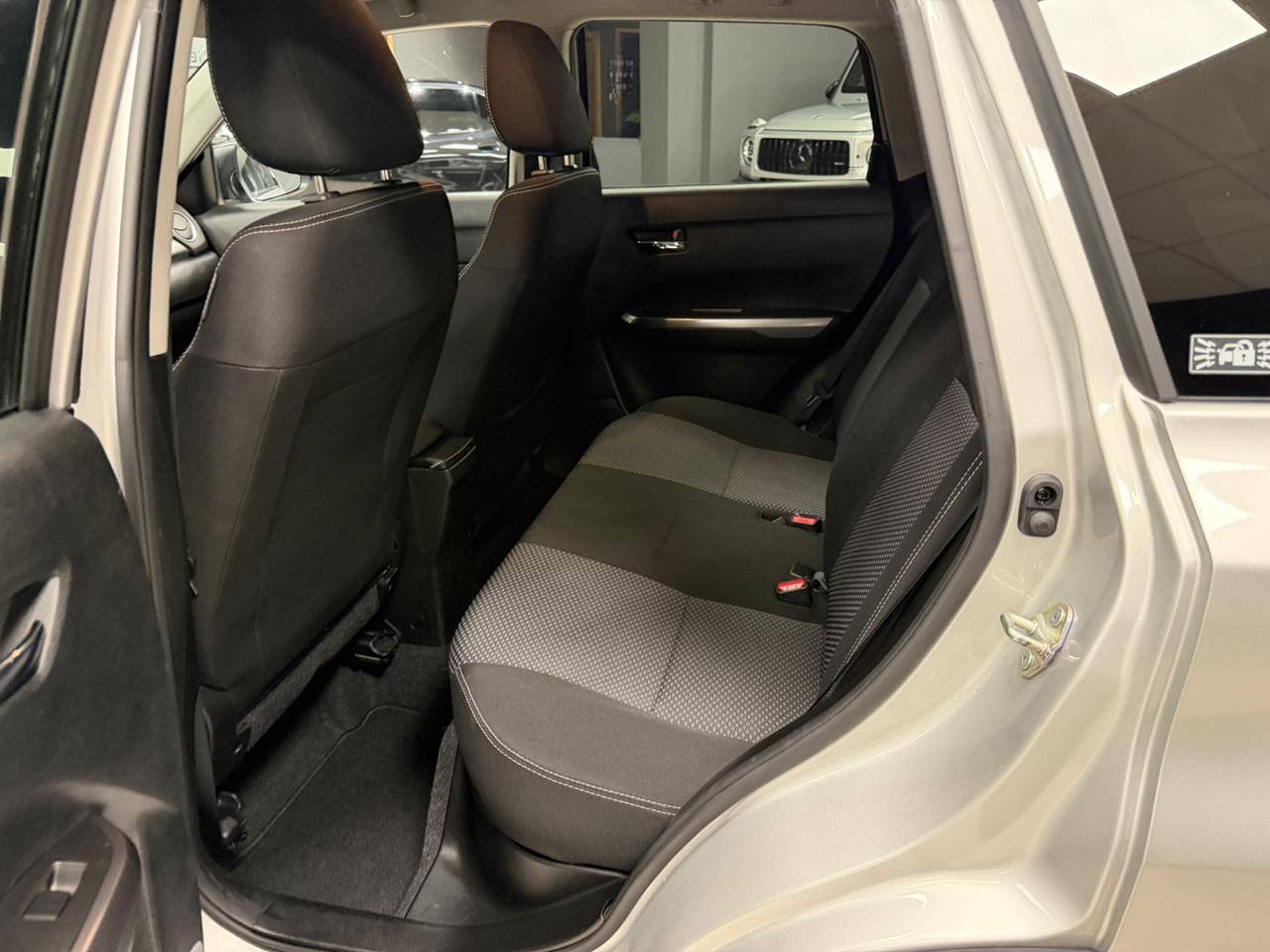 Suzuki Vitara 1.0 Boosterjet Katana