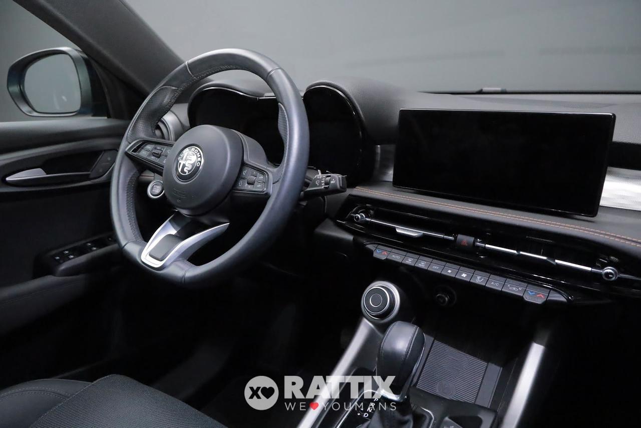 Alfa Romeo Tonale 1.6 130CV Ti TCT6