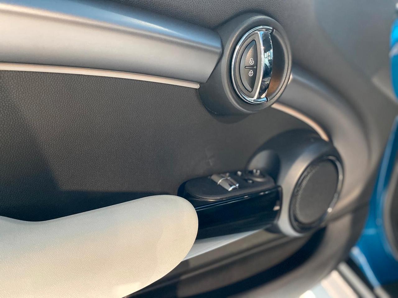 Mini Full Electric Cooper SE Yours